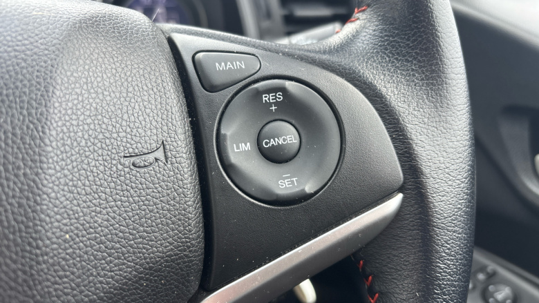 Honda Jazz 1.5 i-VTEC Sport Navi 5dr Petrol Hatchback